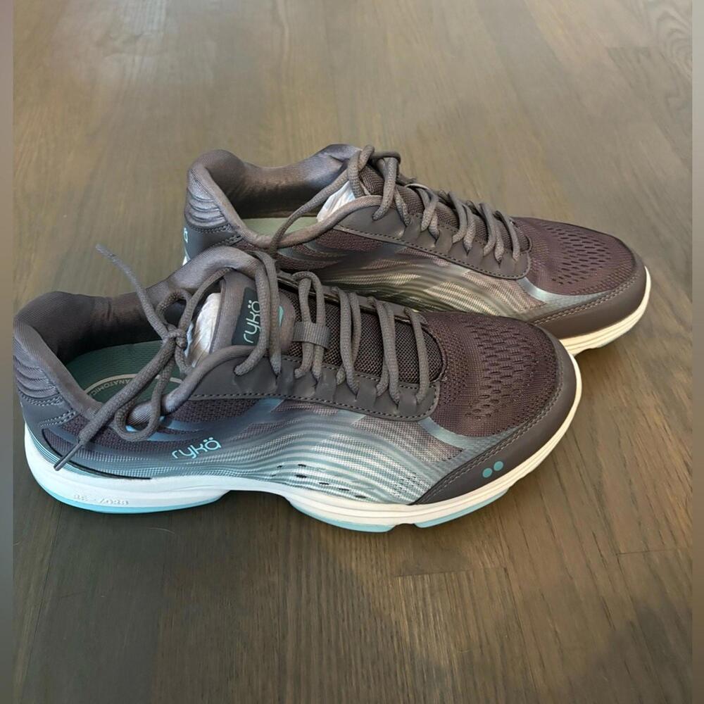 Women’s Ryka Devotion Plus 3 Sneaker